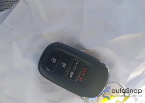 2023 Honda Civic Lx из США, поврежденный, VIN 2HGFE2F24PH569540